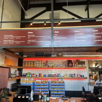 Surefire Market - Burgers Near Me - Charlotte, North Carolina Surefire Market - Burgers Near Me - Charlotte, North Carolina