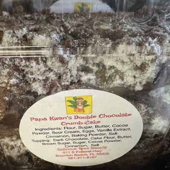 Papa Kwans - Breakfast & Brunch Near Me - Juno Beach, Florida