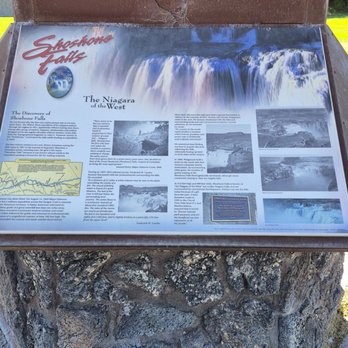 Shoshone Falls Park - Parks Near Me - Twin Falls, Idaho Shoshone Falls Park - Parks Near Me - Twin Falls, Idaho