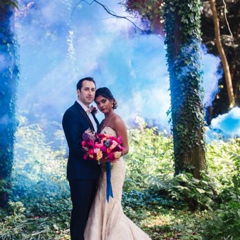 Tyler Boye Photography - Dramatic ~*smoke bomb photos*~, I'm so happy Jamie was willing to try this out with us! - Event Photography Near Me - Blue Bell, Pennsylvania