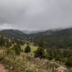 Horsetooth Mountain Open Space