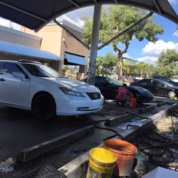 Liberty's Car Wash - Car Wash Near Me - Miami, Florida Liberty's Car Wash - Car Wash Near Me - Miami, Florida