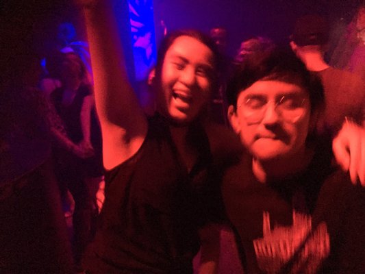 Club Unity by null