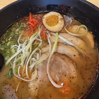 Umai Ramen - Ramen Near Me - Cherry Hill, New Jersey