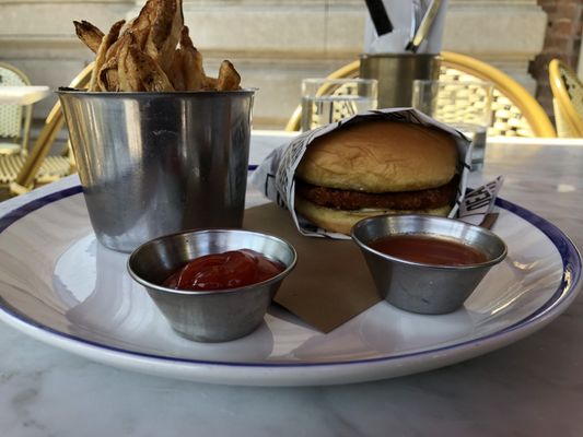 Death & Taxes Free House by null