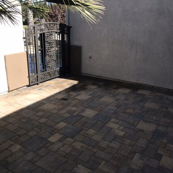 VP Concrete Systems - Courtyard - Landscaping Near Me VP Concrete Systems - Courtyard - Landscaping Near Me