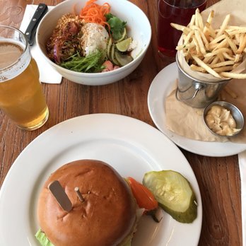 Simmzy's - American Near Me - Manhattan Beach, California