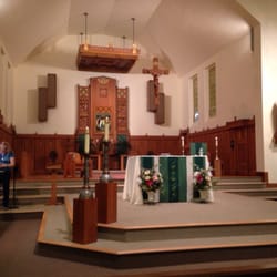 Sacred Heart Church