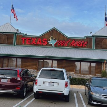 Texas Roadhouse - Barbeque Near Me - Tracy, California