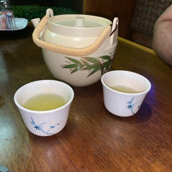 Siam Orchid Cocoa Beach - Green tea to calm the mind - Sushi Bars Near Me - Cocoa Beach, Florida Siam Orchid Cocoa Beach - Green tea to calm the mind - Sushi Bars Near Me - Cocoa Beach, Florida