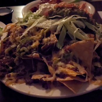 Two Fools Tavern - Nachos - Irish Near Me - Albuquerque, New Mexico