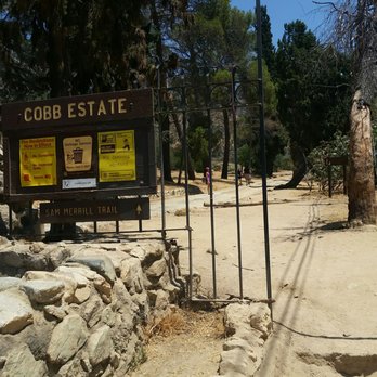 Echo Mountain via the Sam Merrill Trail - Parks Near Me - Altadena, California