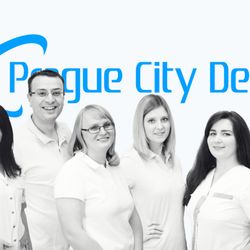 Prague City Dental - Prague City Dental