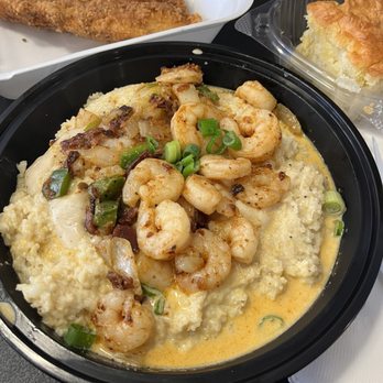 Bubba’s Biscuit Lexington - Shrimp and grits, catfish, and biscuit - Breakfast & Brunch Near Me - Lexington, South Carolina Bubba’s Biscuit Lexington - Shrimp and grits, catfish, and biscuit - Breakfast & Brunch Near Me - Lexington, South Carolina