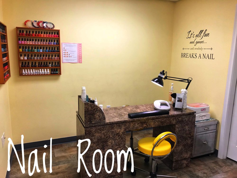 RENEE NICOLE’S SALON Updated October 2024 91059107 State Route 61