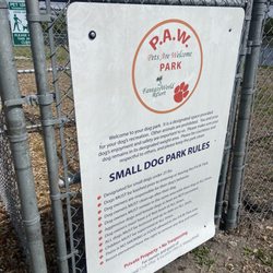 PAW Park