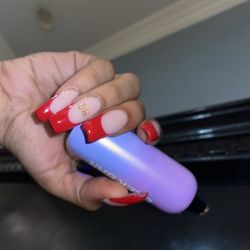 LA Nails Spa
