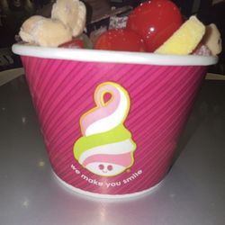 Menchie's Gilbert Gateway Towne Center