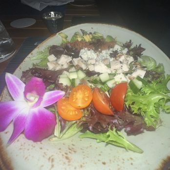 House Without A Key - Seafood Near Me - Honolulu, Hawaii