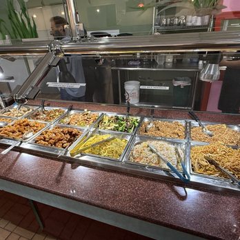 Dragon Empire Chinese Buffet - Chinese Near Me - Overland Park, Kansas