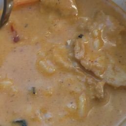 C3. Panang Curry C3. Panang Curry