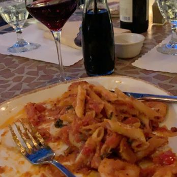 Venezia Restaurant - Shrimp pasta - Italian Near Me - Midland, Texas Venezia Restaurant - Shrimp pasta - Italian Near Me - Midland, Texas