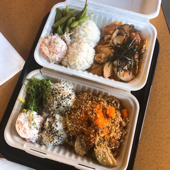 Hashtag Poki - Poke Near Me - Berkeley, California