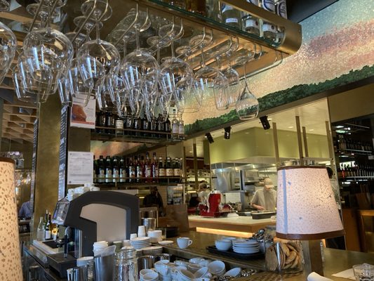 STOCK T.C Grocer by null