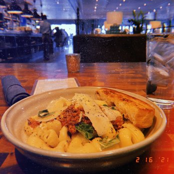 The Henry - Bolognese - New American Near Me - Phoenix, Arizona The Henry - Bolognese - New American Near Me - Phoenix, Arizona