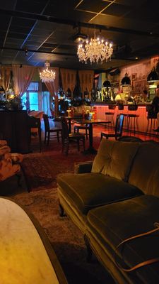 The Sylvester by null The Sylvester by null