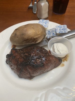 Jimmy's Steer House by null