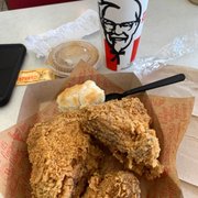 KFC - Updated April 2025 - 10 Photos & 11 Reviews - 1301 N Judge ...