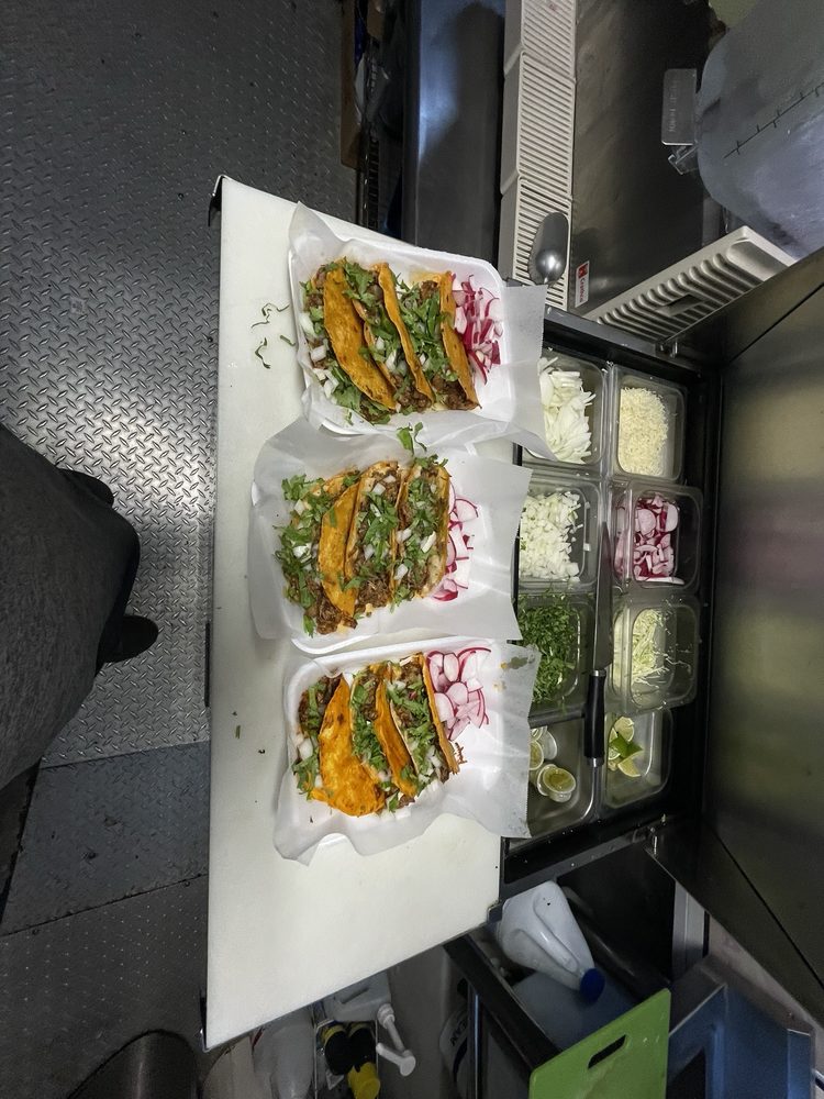 Tierra Caliente Taqueria — Mexican restaurant in Del Valle