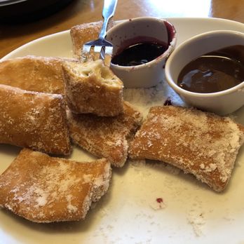 Olive Garden Italian Restaurant - Italian donuts - Italian Near Me - Bourbonnais, Illinois