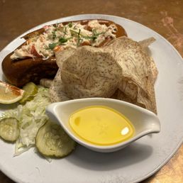 Lobster Roll
