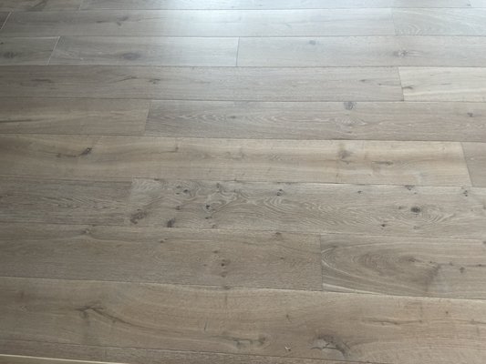 Wood Ave by null