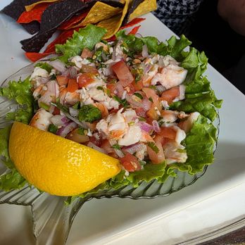 The Fish House - Ceviche - Seafood Near Me - Key Largo, Florida The Fish House - Ceviche - Seafood Near Me - Key Largo, Florida