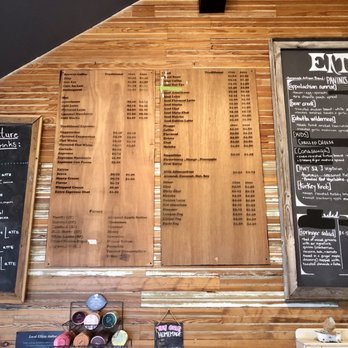 Ellijay Coffeehouse - Part of the menu - Coffee & Tea Near Me - Ellijay, Georgia Ellijay Coffeehouse - Part of the menu - Coffee & Tea Near Me - Ellijay, Georgia
