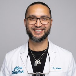 Atlas Smiles - Dr. Anthony Adkins