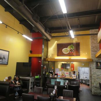 Pho Dien 1960 - Vietnamese Near Me - Humble, Texas