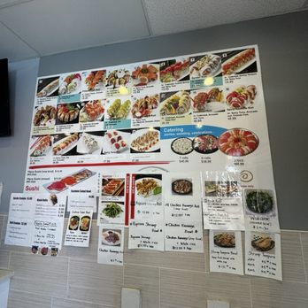 Sushi N Go - Sushi Bars Near Me - Norwalk, California Sushi N Go - Sushi Bars Near Me - Norwalk, California