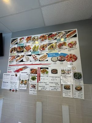 Menu photo 3 Sushi N Go Norwalk, CA Menu photo 3 Sushi N Go Norwalk, CA
