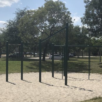 Betti Stradling Park - Exercise stations - Parks Near Me - Coral Springs, Florida Betti Stradling Park - Exercise stations - Parks Near Me - Coral Springs, Florida