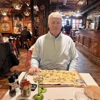 Le Baeckeoffe d'Alsace - Flammkuchen - Alsatian Near Me - Strasbourg, 67