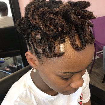 Slayed By Shanae - Loc petals - Hair Stylists Near Me - Lawrenceville, Georgia Slayed By Shanae - Loc petals - Hair Stylists Near Me - Lawrenceville, Georgia