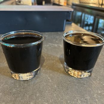 Jackie O's On Fourth - Great stouts, cool spot - Breweries Near Me - Columbus, Ohio