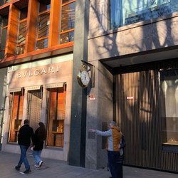 Bulgari