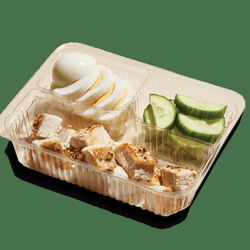 Salad and Go