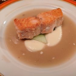 Scottish Salmon