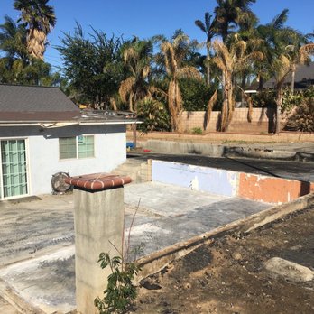 Master Demolition - After - Demolition Services Near Me - Orange, California
